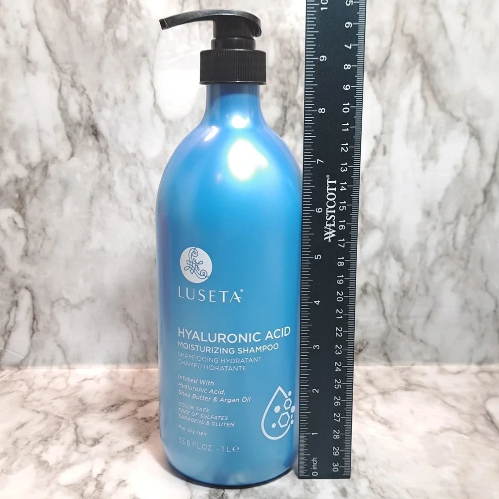 Luseta hyaluronic acid